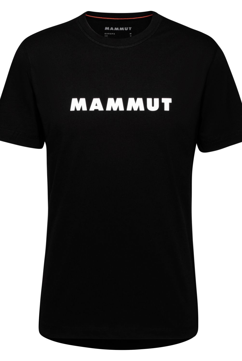 MAMMUT - Polera Outdoor Hombre Mammut