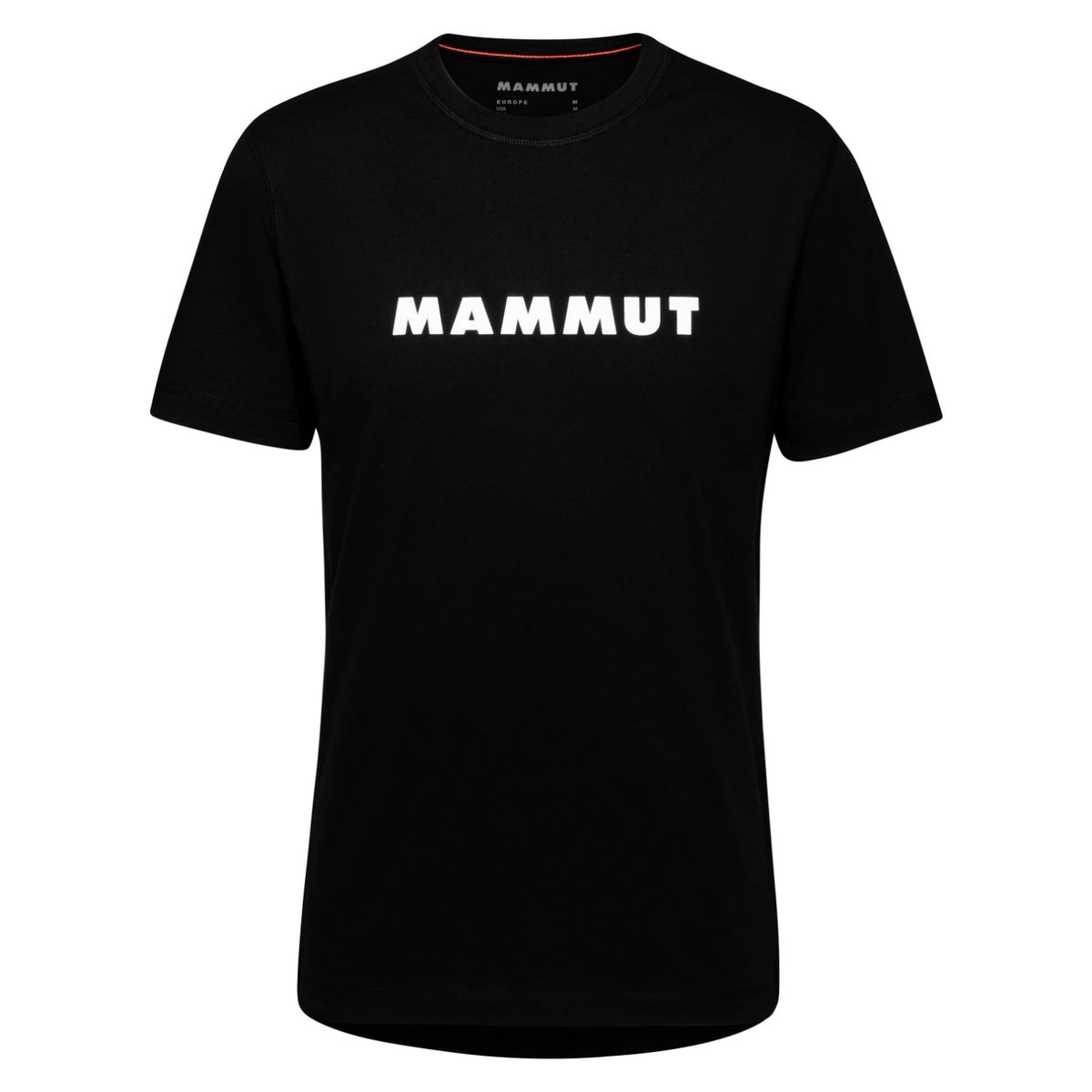 MAMMUT - Polera Outdoor Hombre Mammut