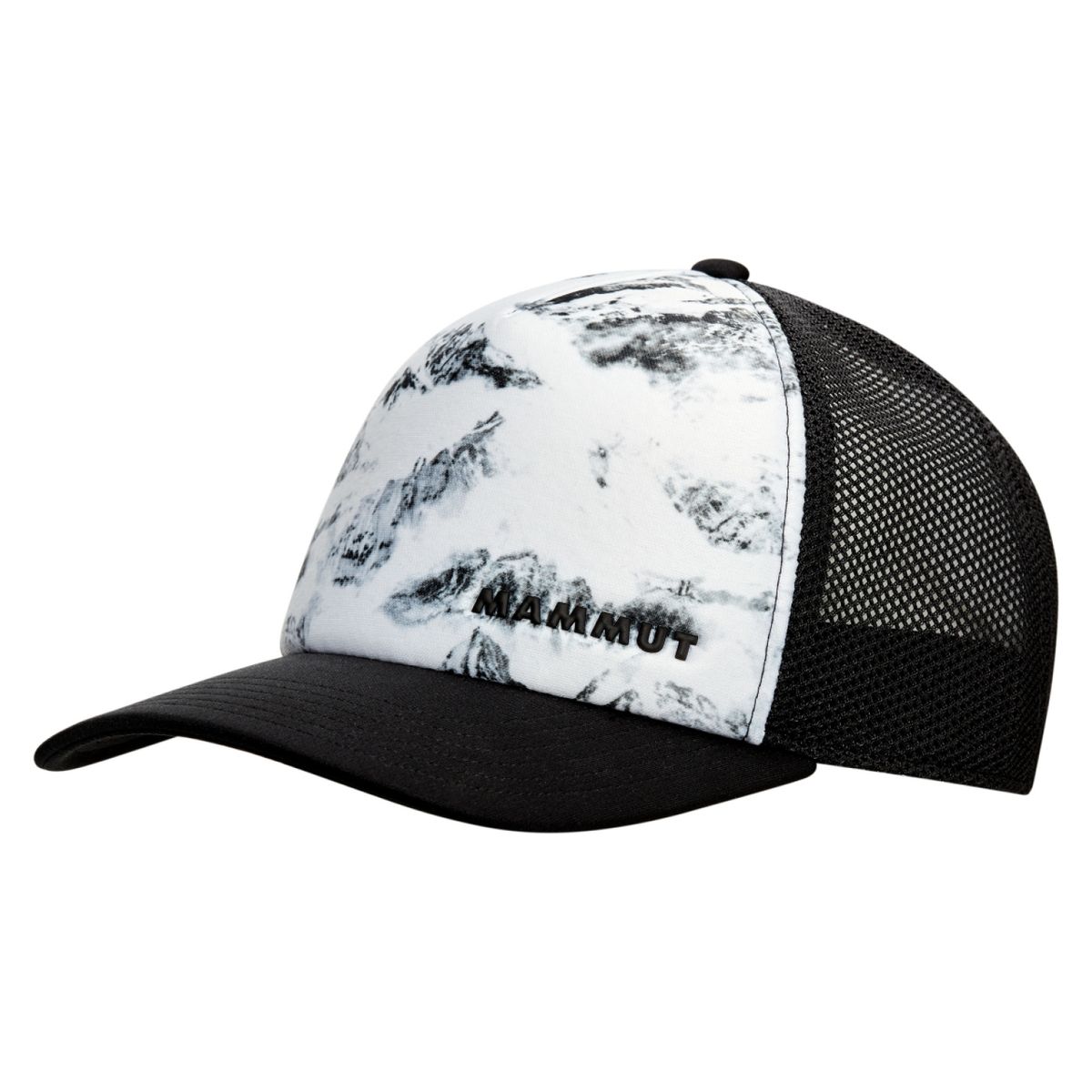 MAMMUT - Jockey Hombre Mammut