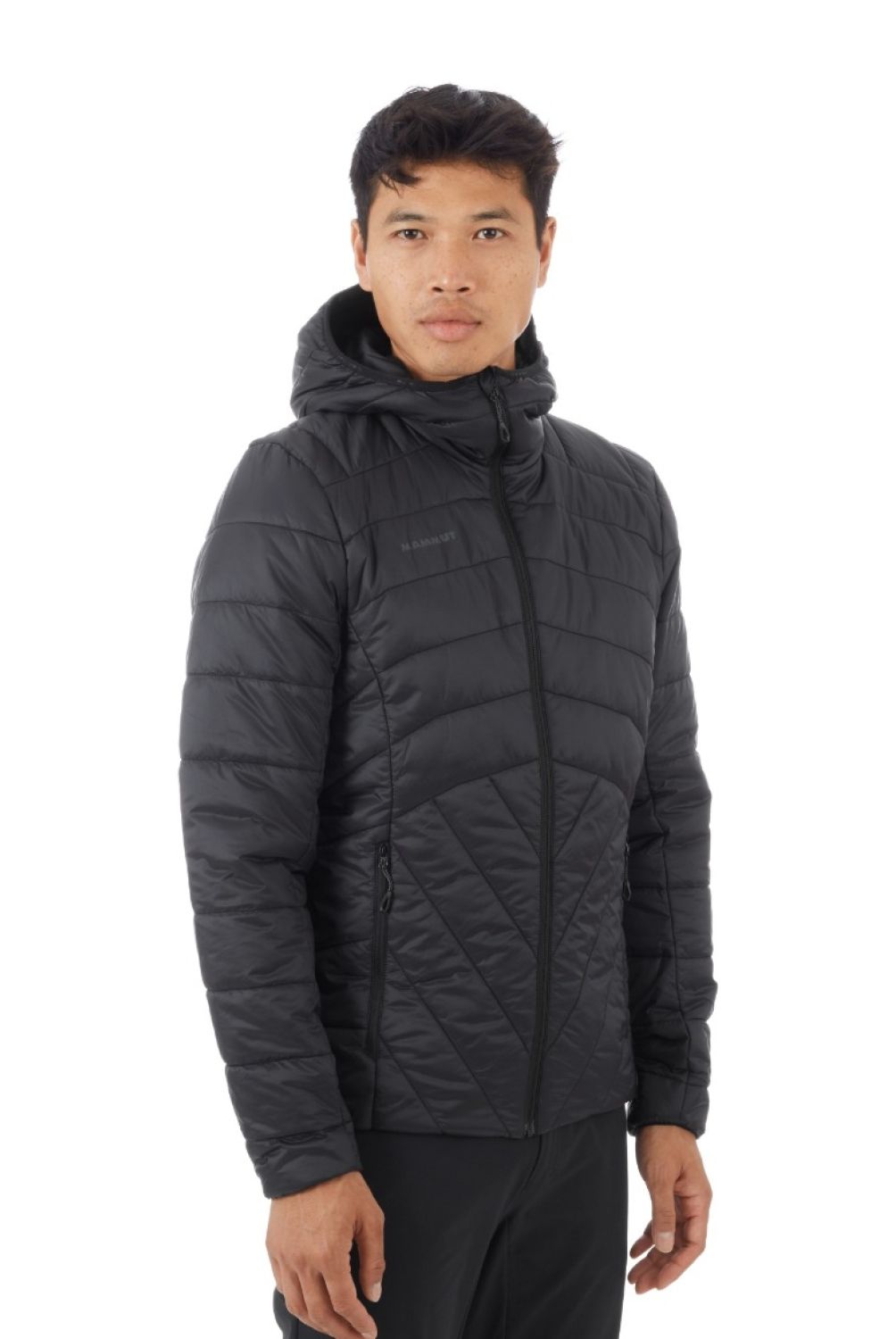 MAMMUT - Mammut Chaqueta Outdoor Hombre
