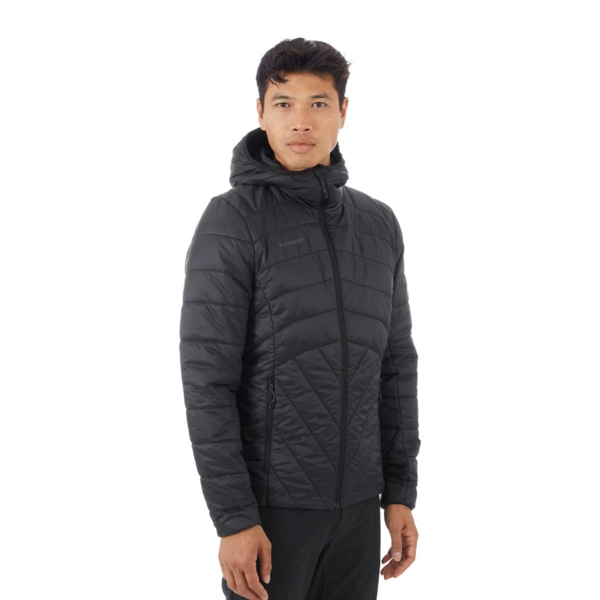 MAMMUT - Mammut Chaqueta Outdoor Hombre