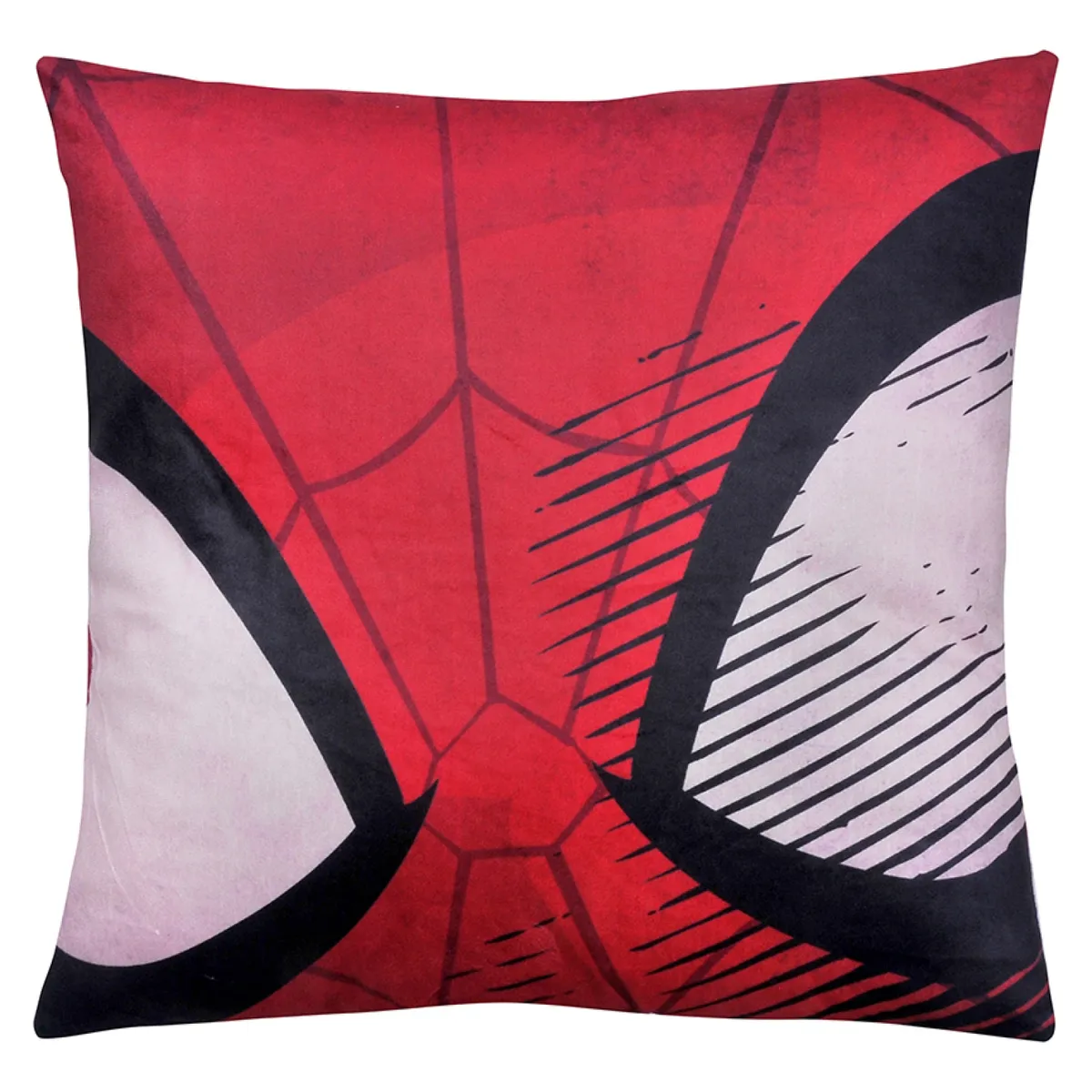 SUPERMAN - Cojín Velour Estampado 40X40Cms Spm Face Superman