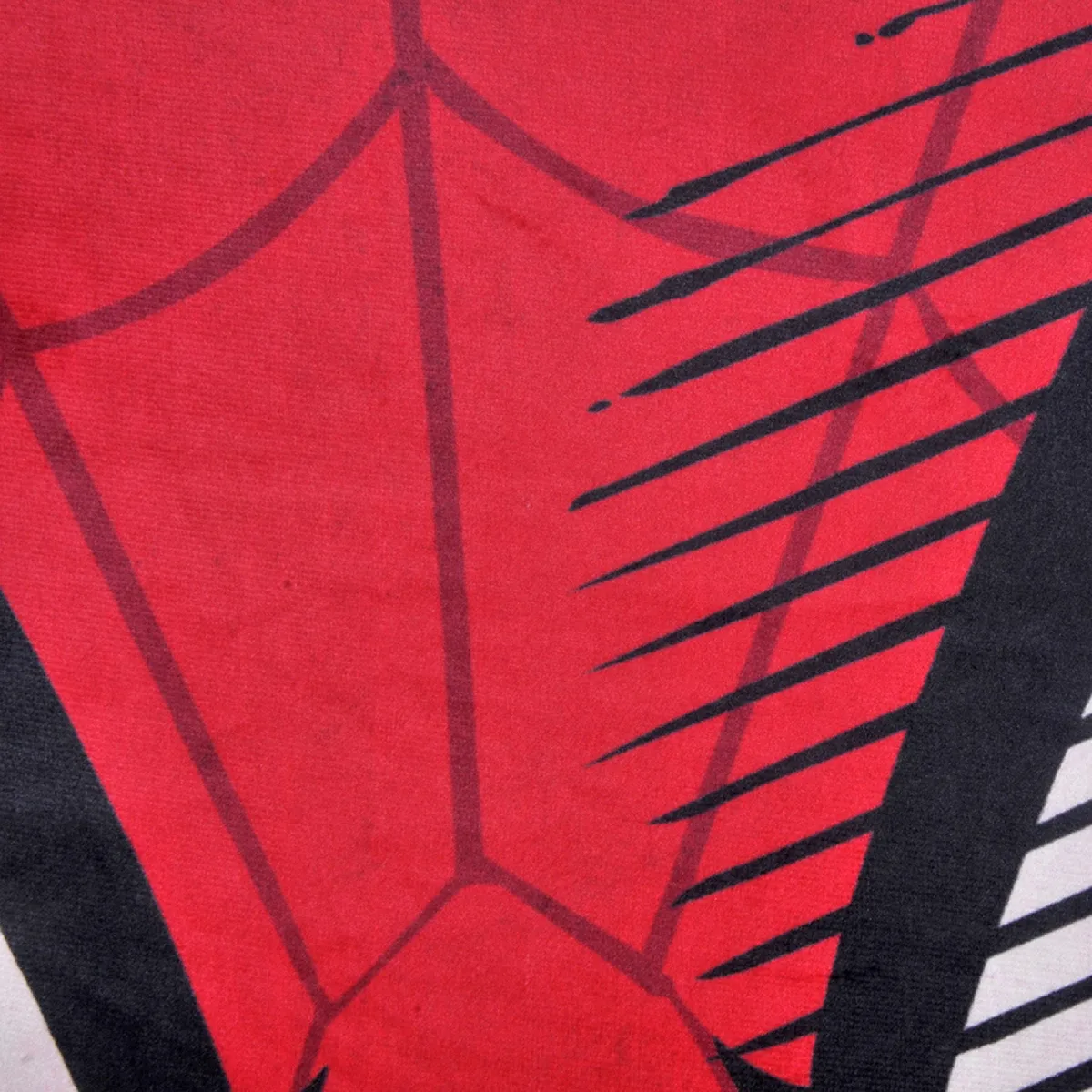 SUPERMAN - Cojín Velour Estampado 40X40Cms Spm Face Superman