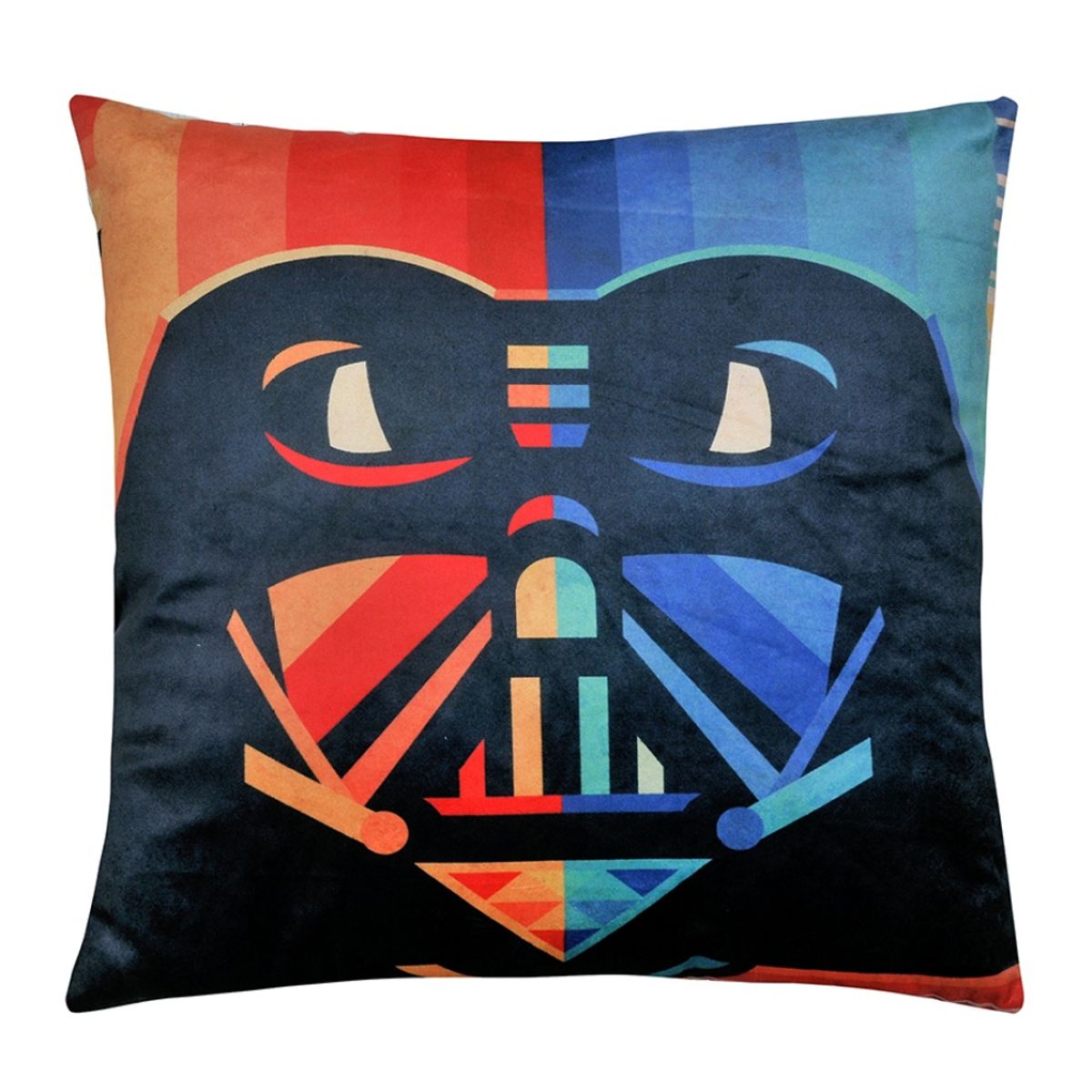 STAR WARS - Cojín Velvet Estampado 40X40Cms Star Wars