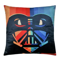 STAR WARS - Cojín Velvet Estampado 40X40Cms
