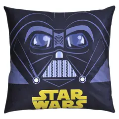 STAR WARS - Cojín Velvet Estampado 40X40Cm
