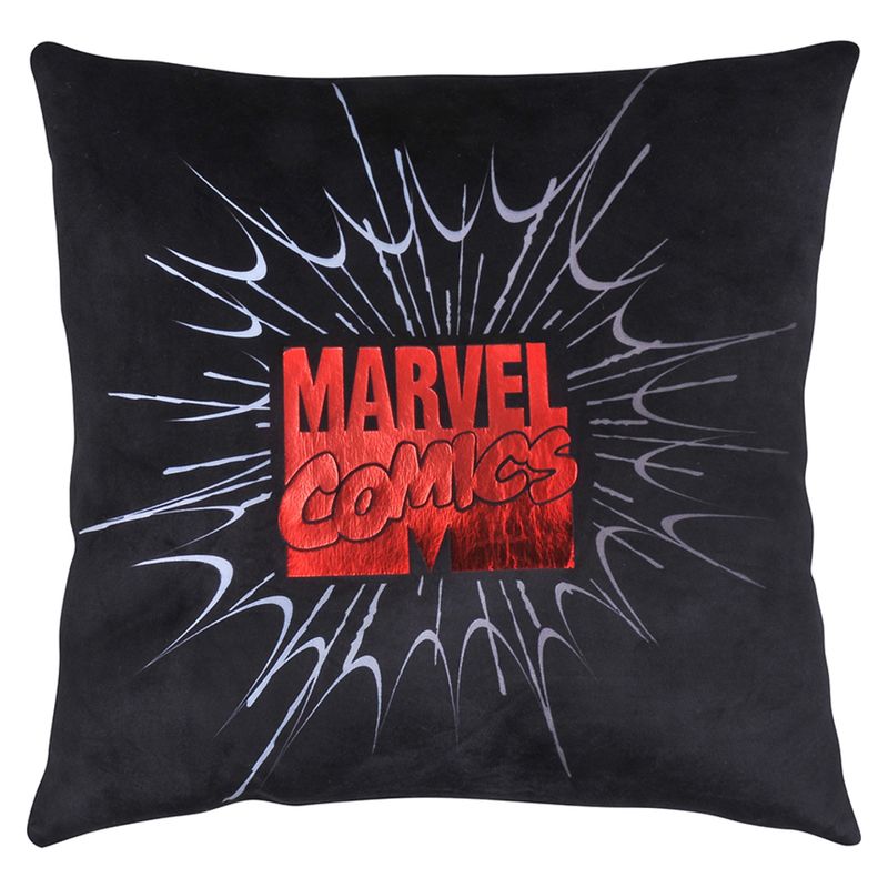AVENGERS - Cojín Velvet Estampado 40X40Cm Avengers