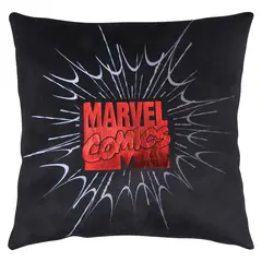 AVENGERS - Cojín Velvet Estampado 40X40Cm