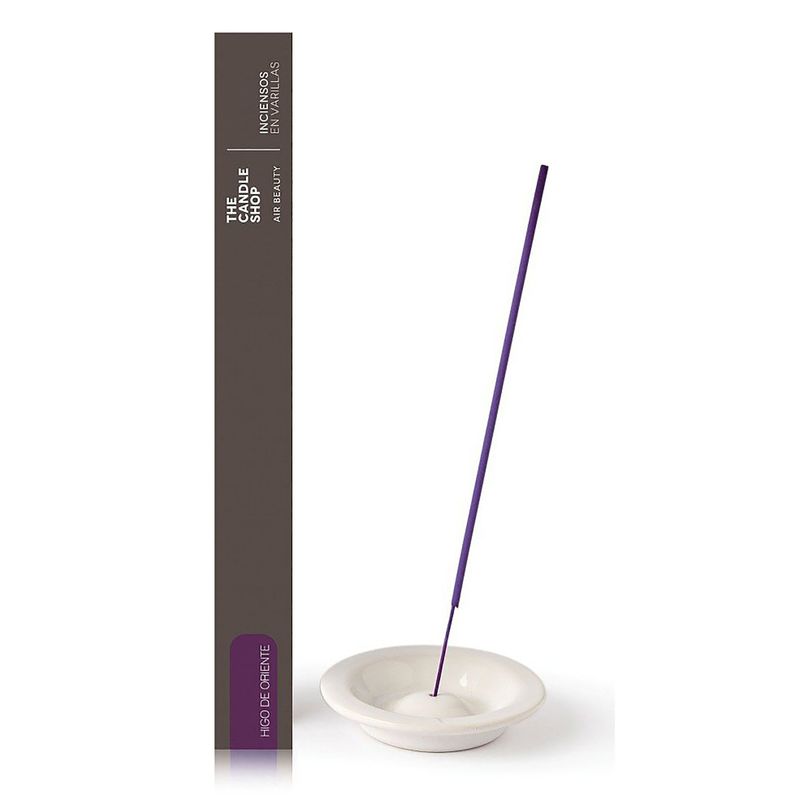 THE CANDLE SHOP AIR BEAUTY - Incienso Higo de Oriente