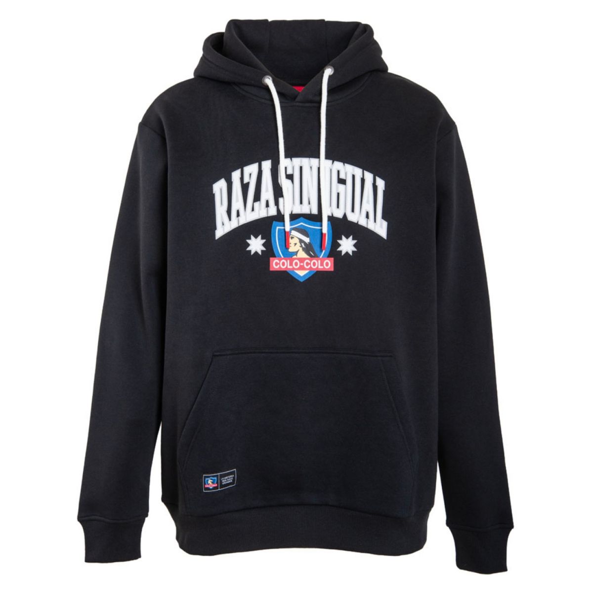 COLO COLO - Colo Colo Polerón Hombre