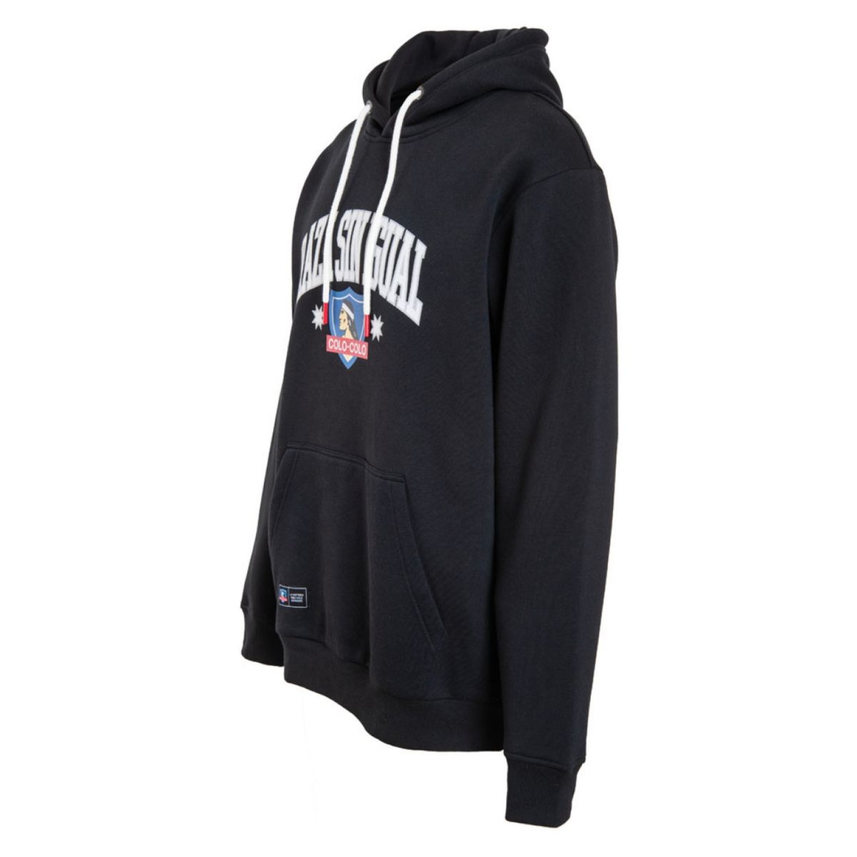 COLO COLO - Colo Colo Polerón Hombre