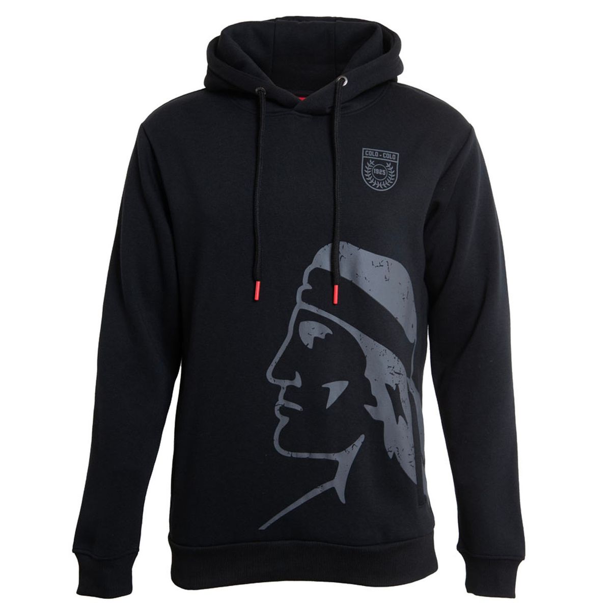 COLO COLO - Colo colo Poleron hombre