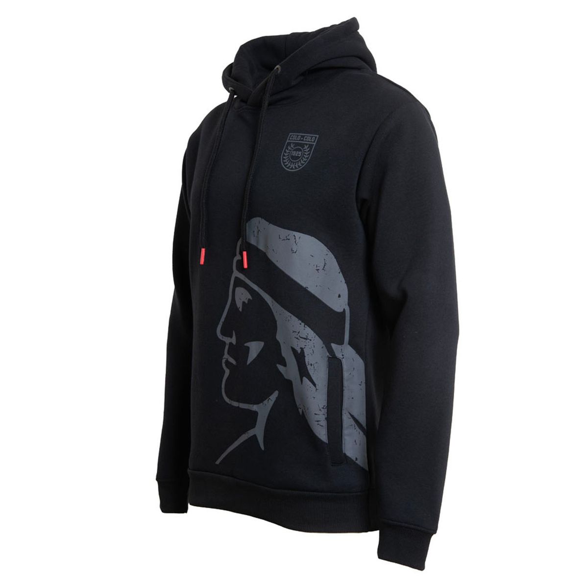 COLO COLO - Colo colo Poleron hombre