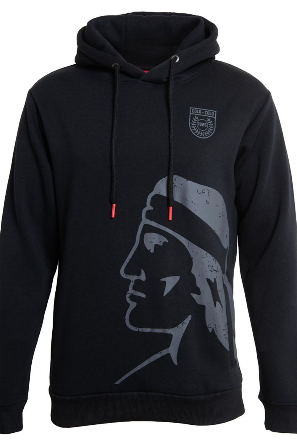 COLO COLO - Colo colo Poleron hombre