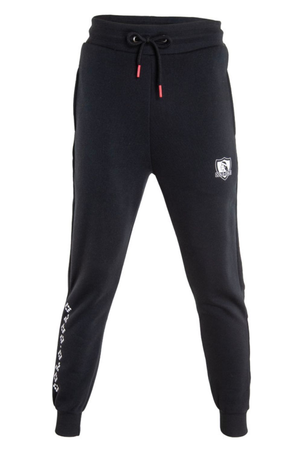 COLO COLO - Colo colo Pantalon de buzo hombre regularfit