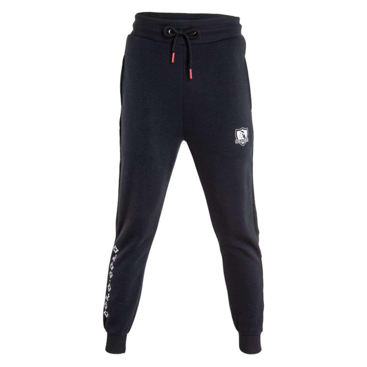 COLO COLO - Colo colo Pantalon de buzo hombre regularfit