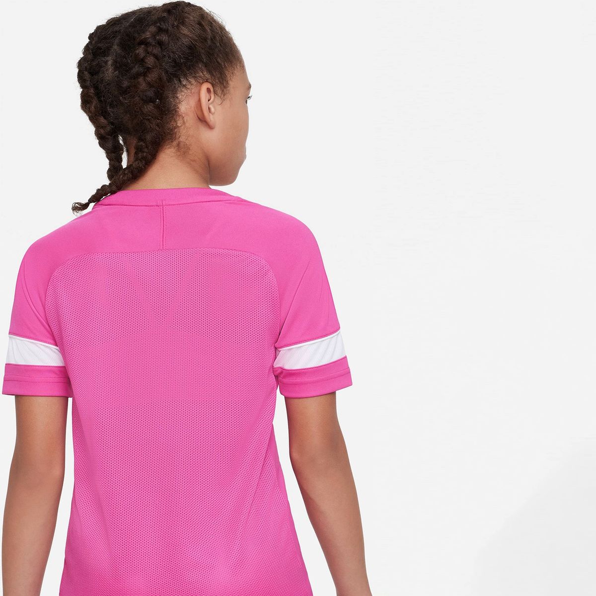 NIKE - Polera Kids Y Nk Df Ac Cw6103