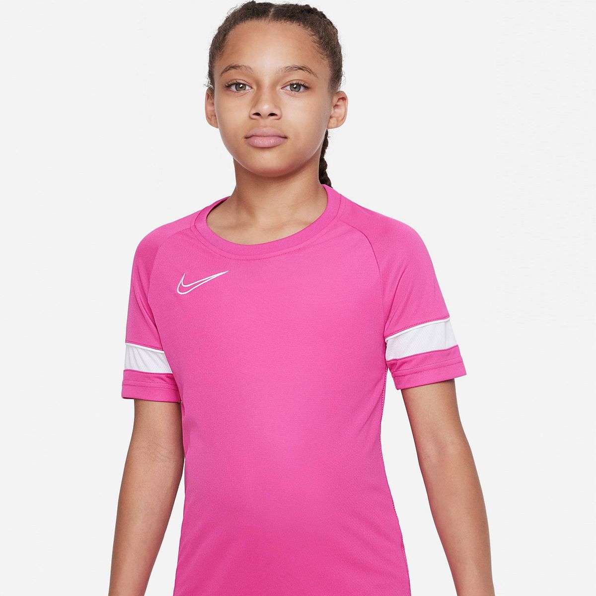 NIKE - Polera Kids Y Nk Df Ac Cw6103
