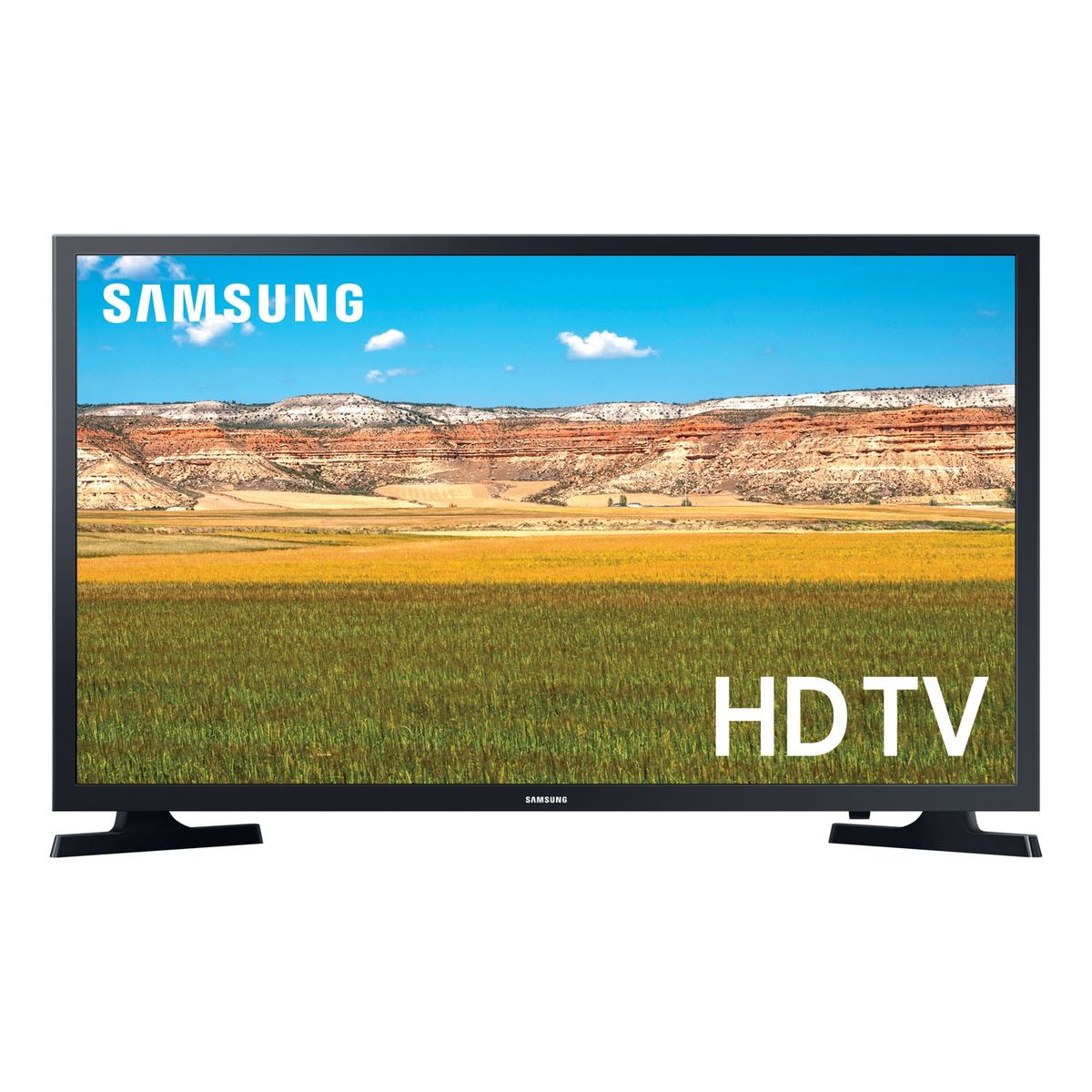 SAMSUNG - LED Smart TV 32'' UN32T4202AGXZS Tizen Samsung
