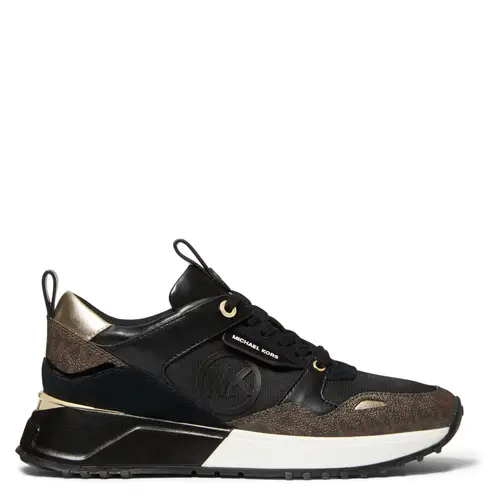 MICHAEL KORS - Zapatilla Urbana Mujer Negro