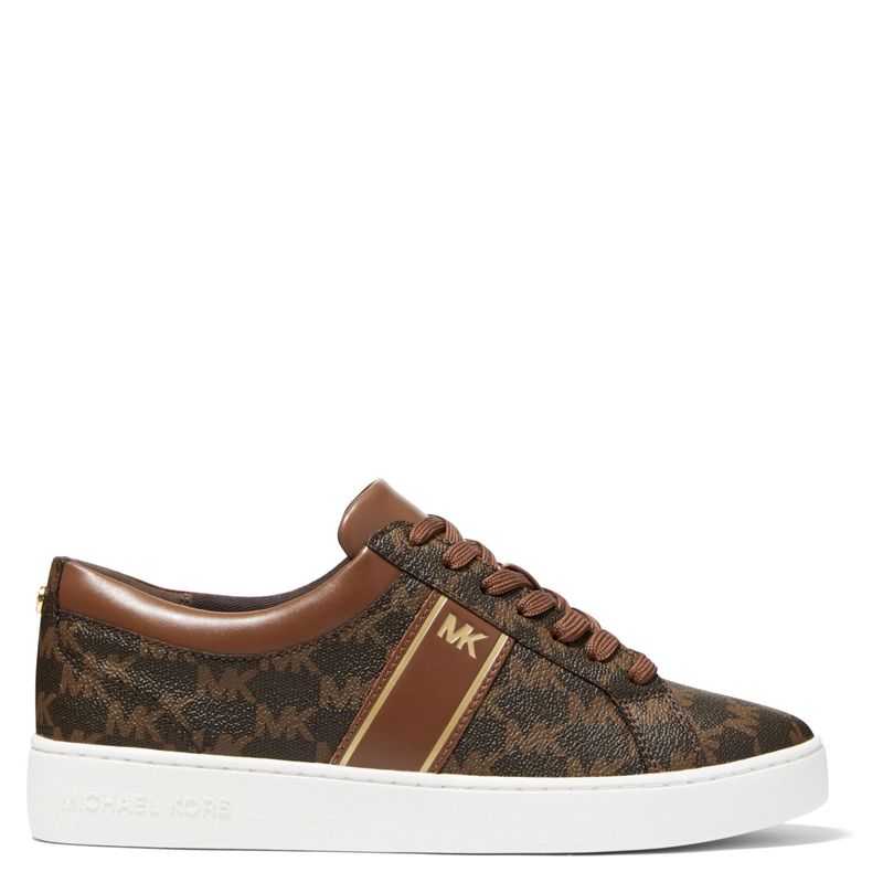 Zapatillas Michael Kors Falabella Zapatos Casuales Zapatos Michael