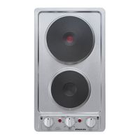 Encimera Cee-4251In 2Q Eléctrico