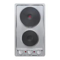 SINDELEN - Encimera Cee-4251In 2Q Eléctrico