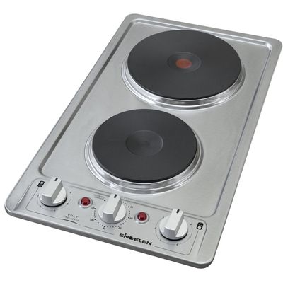 Imagen 2 del producto Encimera Cee-4251In 2Q Eléctrico