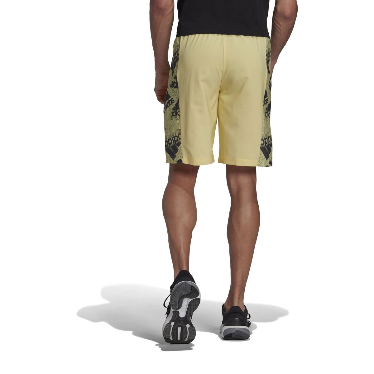 ADIDAS - Adidas Shorts Deportivo Hombre