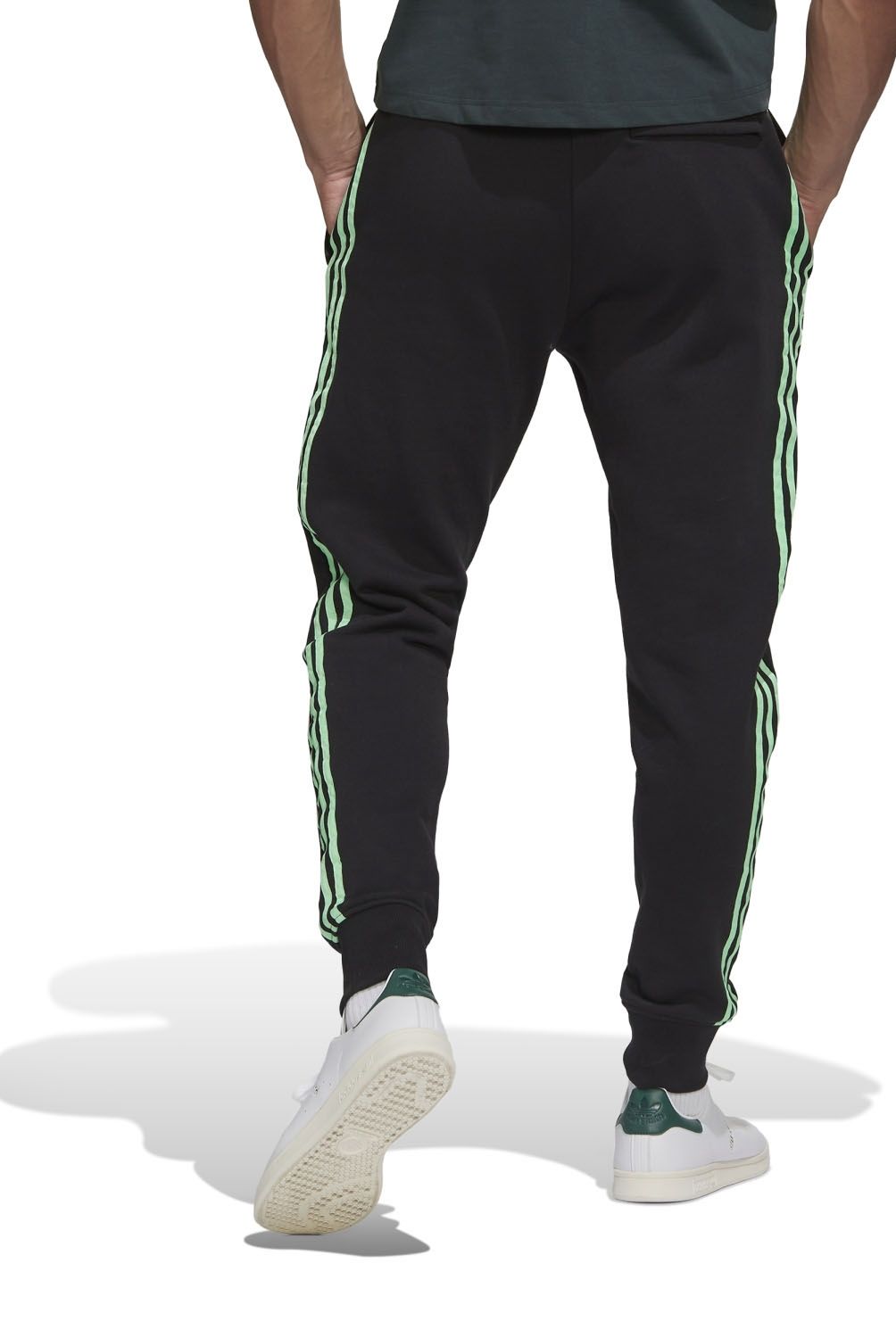 ADIDAS - Adidas Pantalones De Buzo Hombre