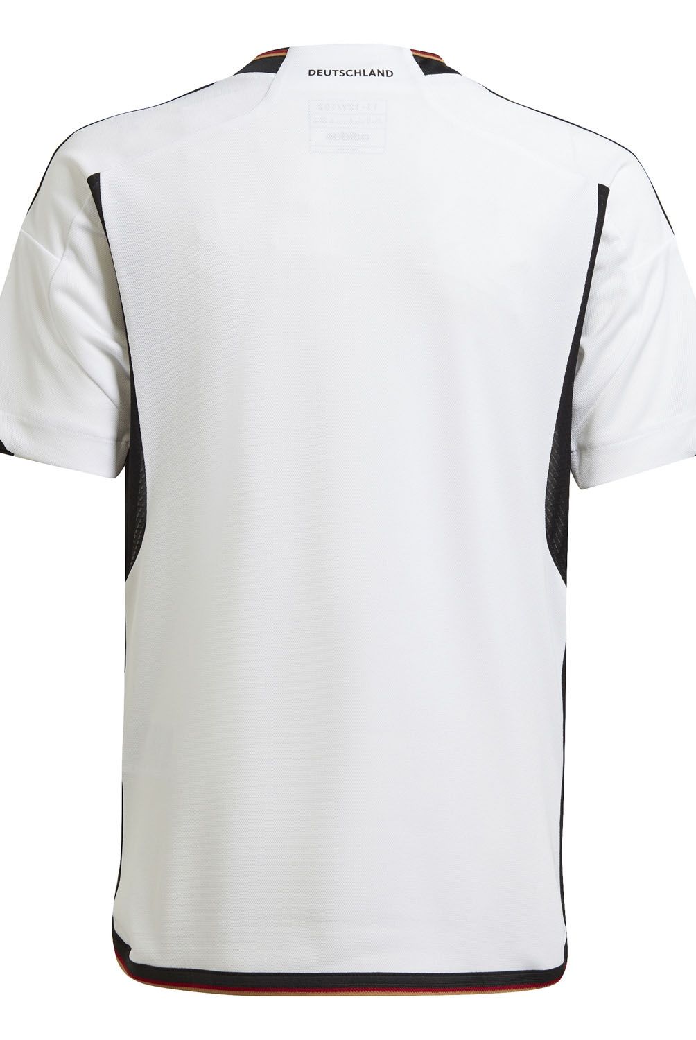 ADIDAS - Adidas Camiseta de Fútbol Selección Alemania Local Hombre