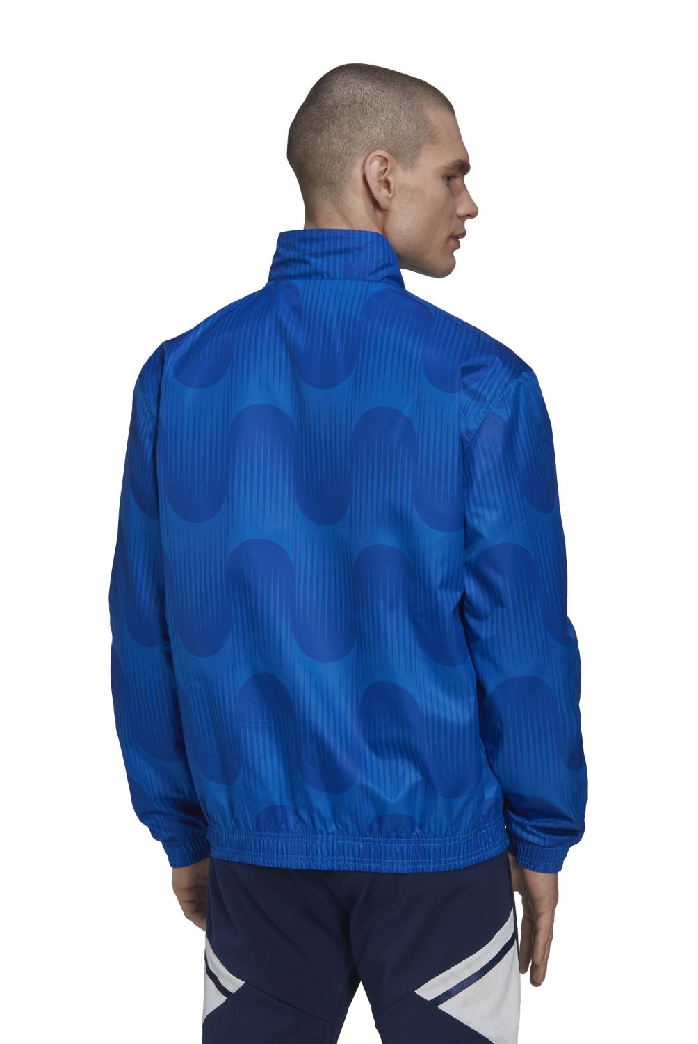 ADIDAS - Adidas Chaqueta Deportiva Seleccion España Hombre