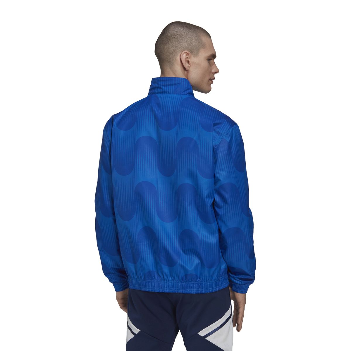 ADIDAS - Adidas Chaqueta Deportiva Seleccion España Hombre