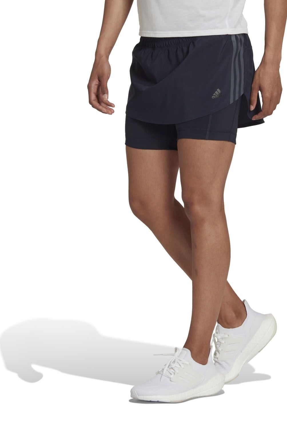 ADIDAS - Adidas Shorts Deportivo Mujer