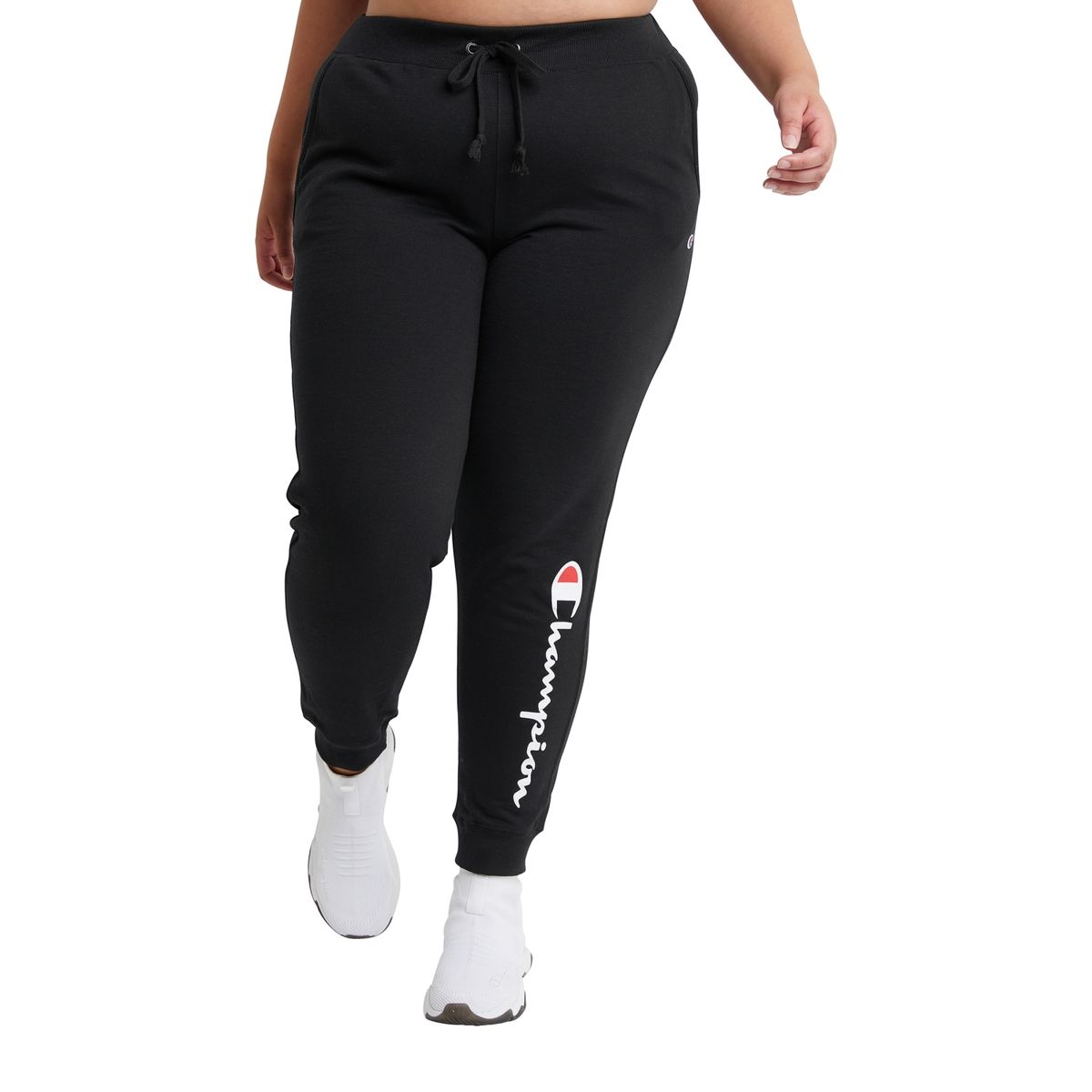 CHAMPION - Jogger Mujer Champion