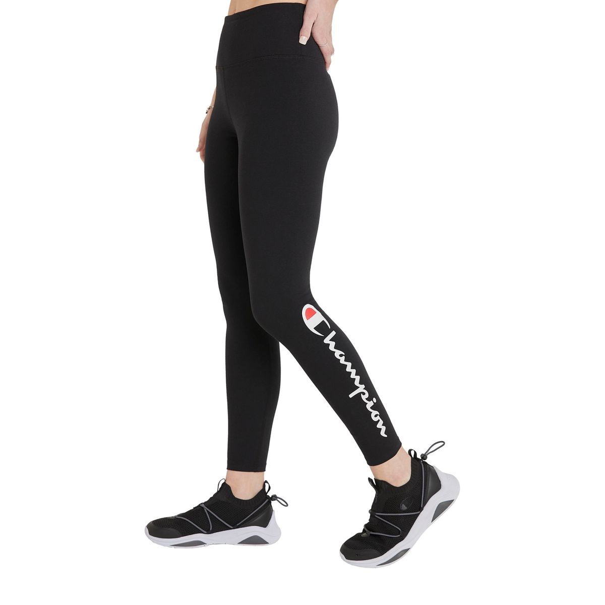 CHAMPION - Calza Mujer Champion