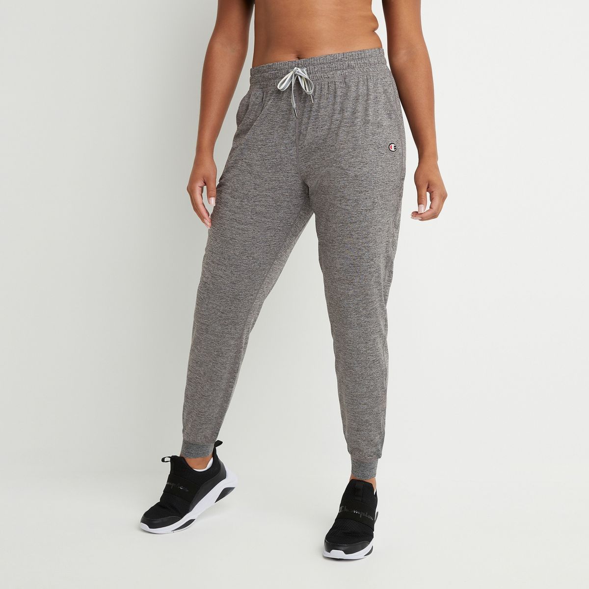 CHAMPION - Jogger Mujer Champion