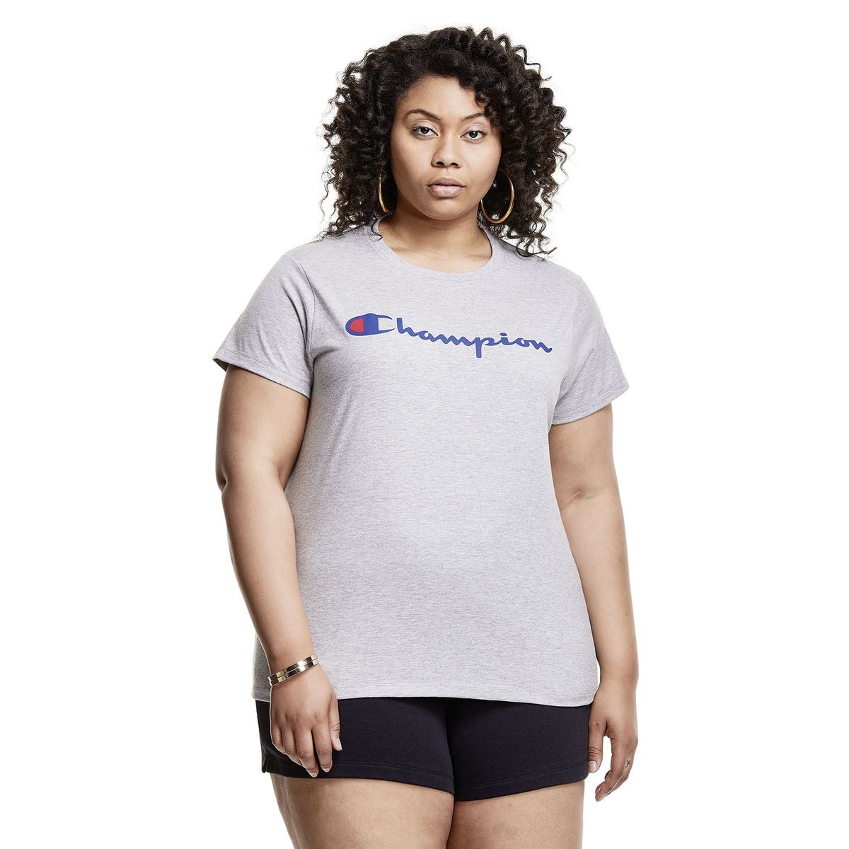 CHAMPION - Champion Polera Mujer
