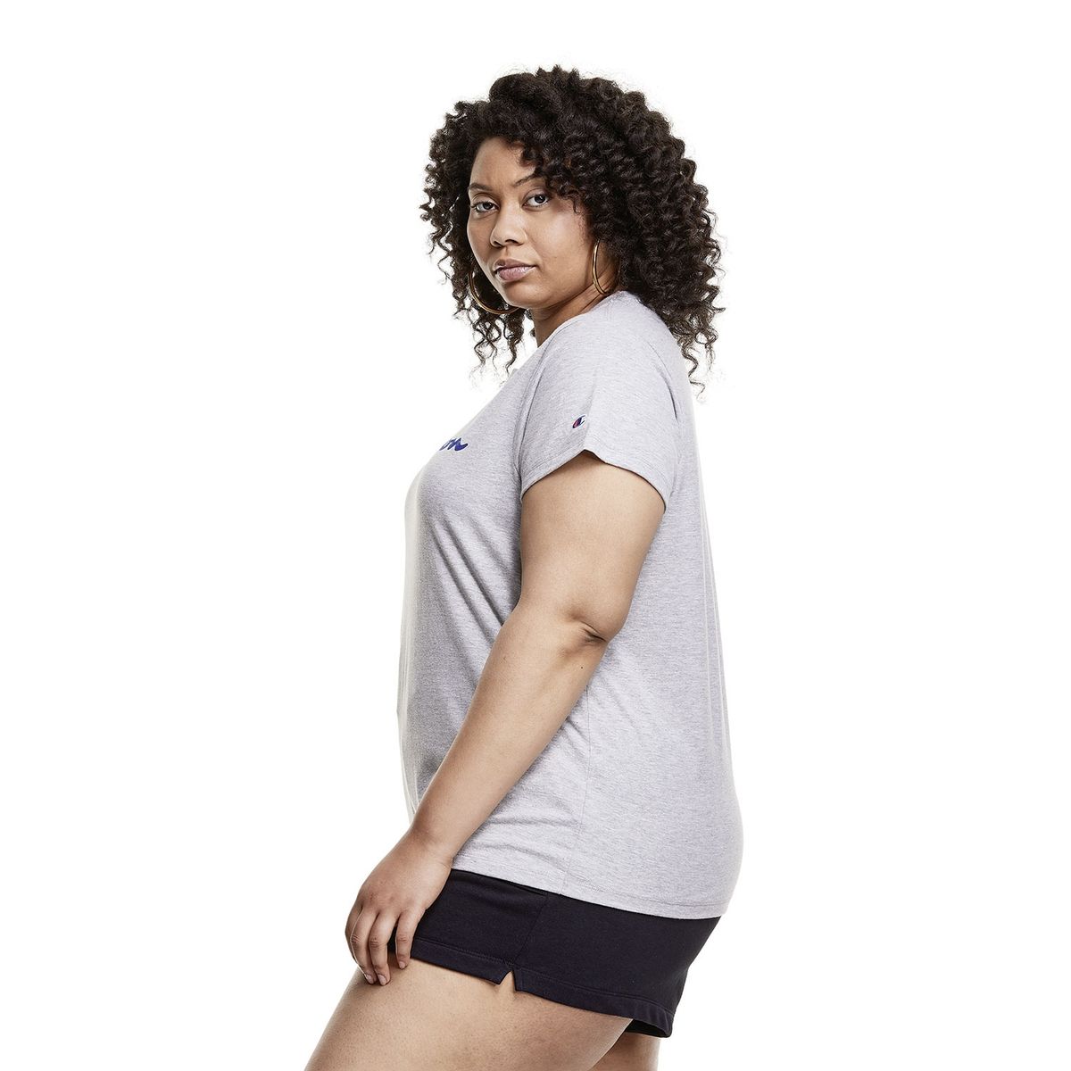 CHAMPION - Champion Polera Mujer