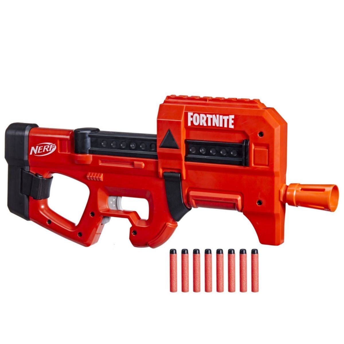 NERF - Fortnite Compact Smg Nerf