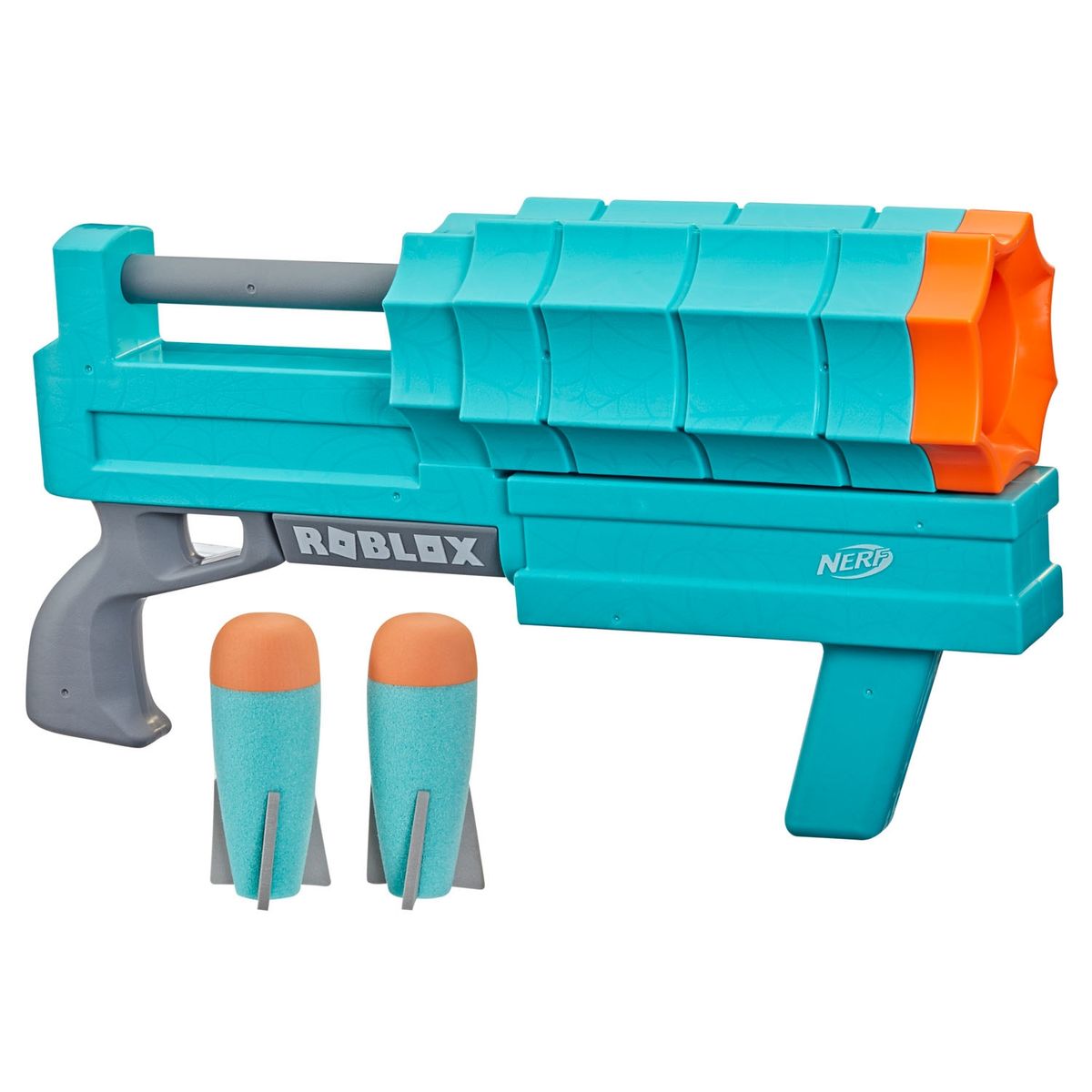 NERF - Roblox Silkspin Nerf