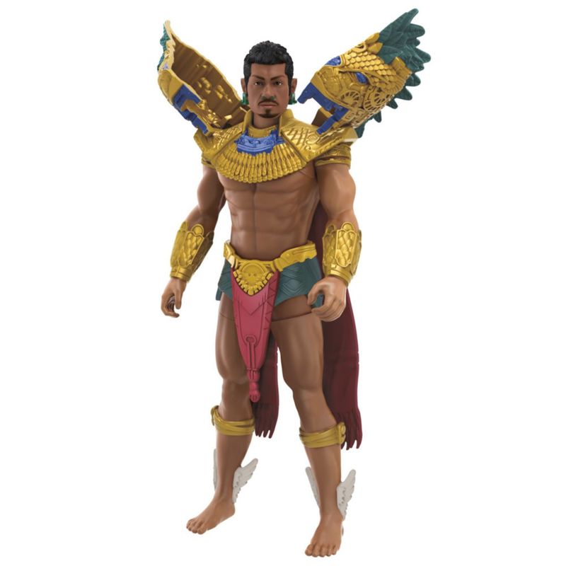 BLACK PANTHER - 6In Feature Figure (Contiene Producto Al Azar Del Surtido) Black Panther