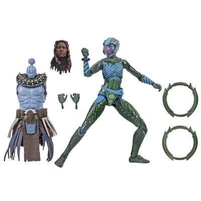 Imagen 2 del producto Figura Nakia Marvel