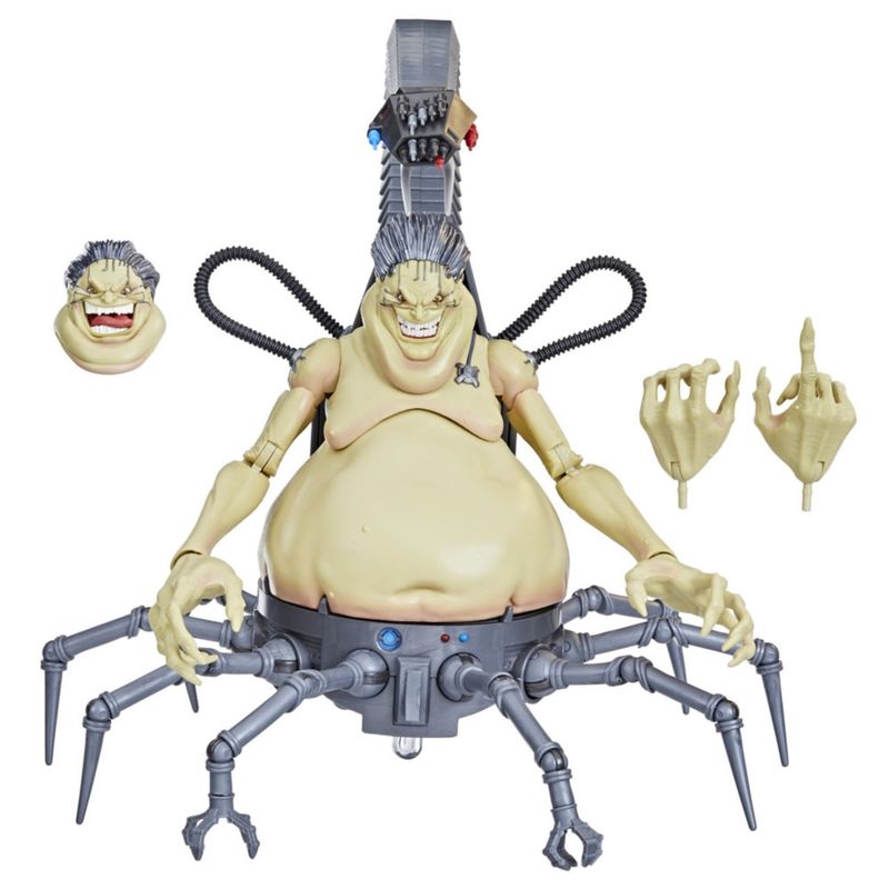 MARVEL - Legends Deluxe 2 Marvel