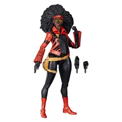 MARVEL - Spiderman Legends V2 Classic 7