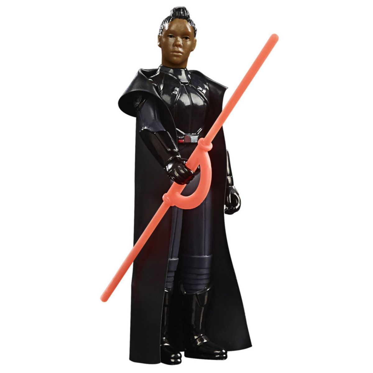 STAR WARS - Figura Coleccionable Retro Reva Obi Wan Kenobi Star Wars