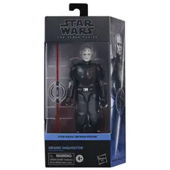STAR WARS - Figura de Acción Obi-Wan Kenobi