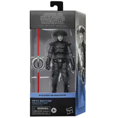 STAR WARS - Figura Coleccionable