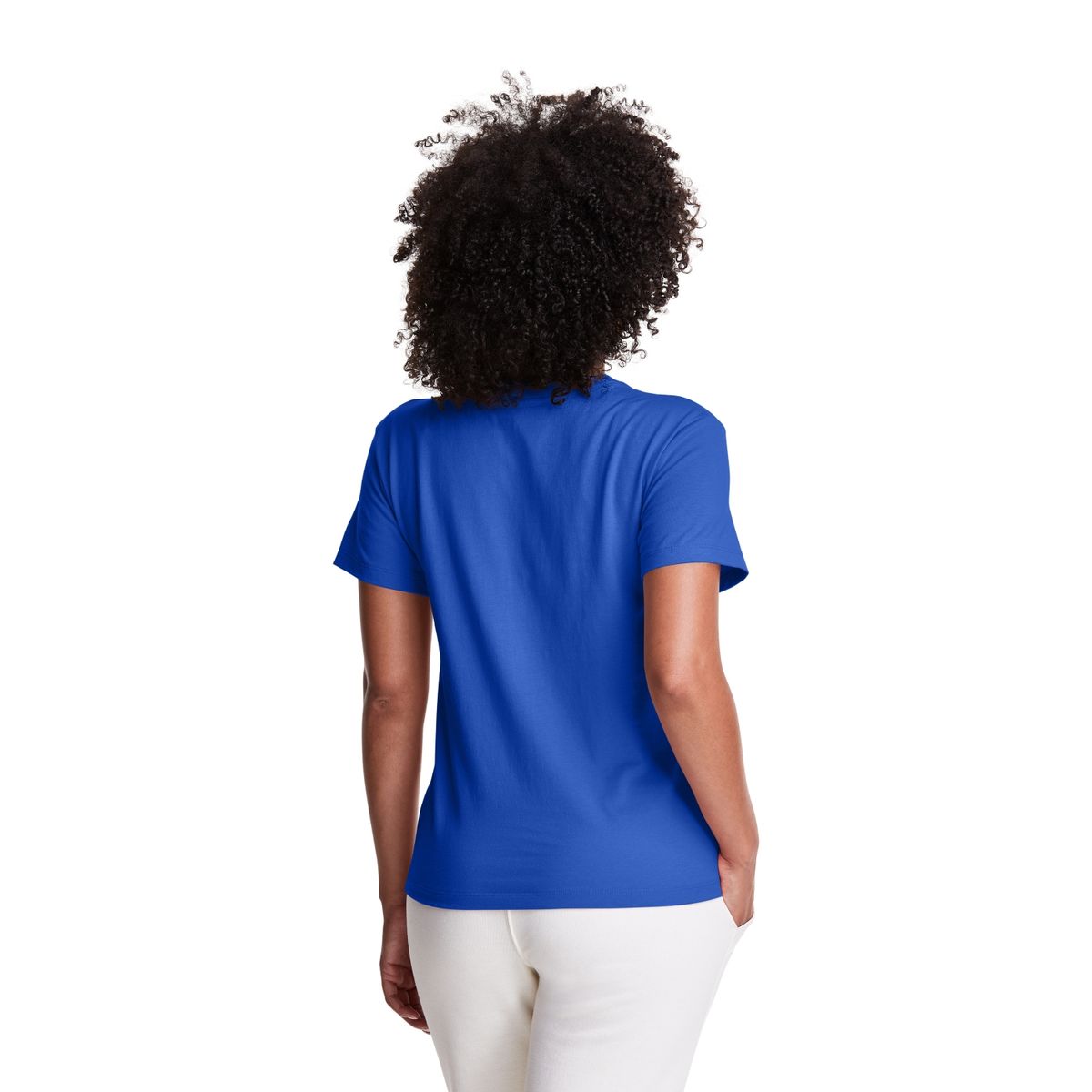 CHAMPION - Polera Mujer Champion