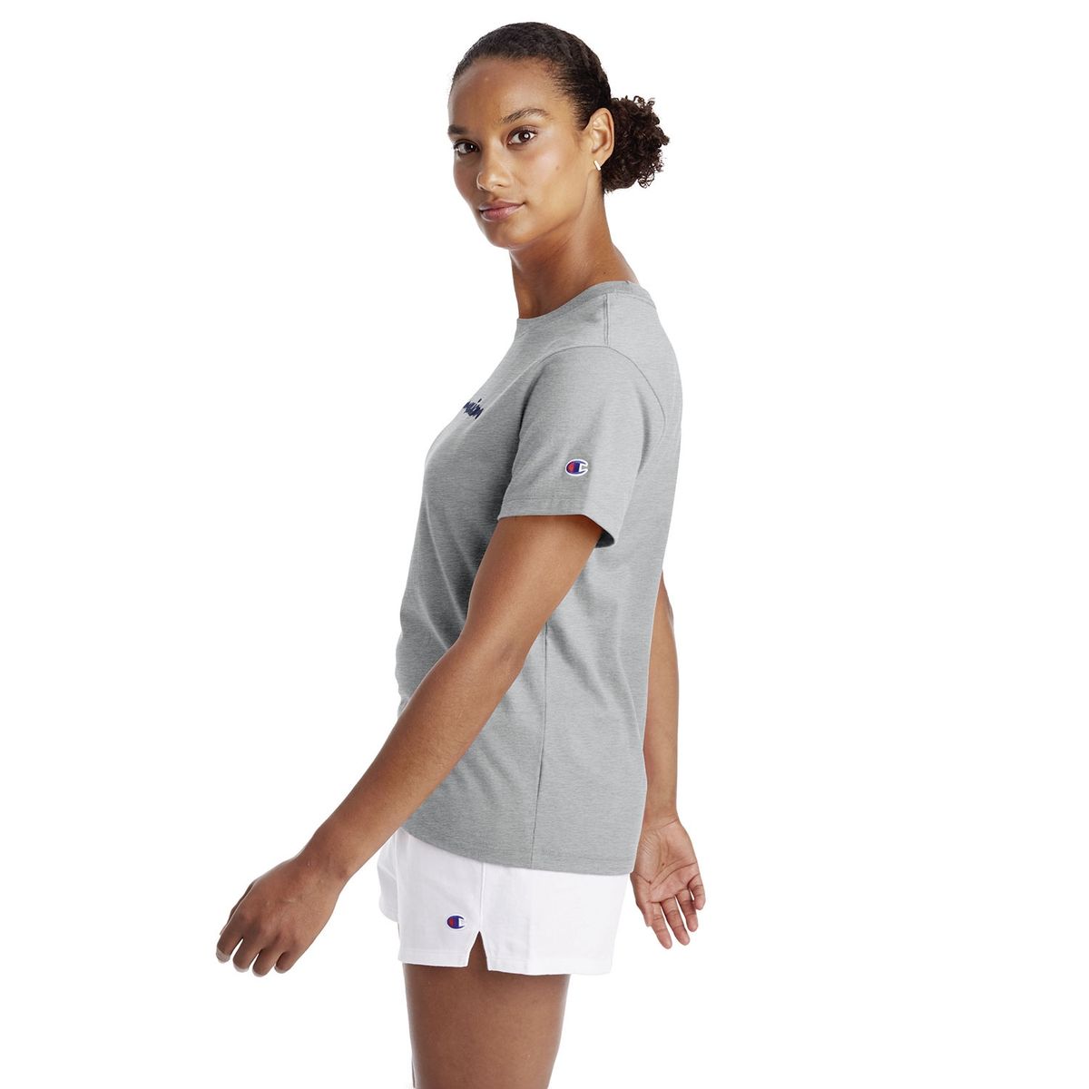 CHAMPION - Polera Mujer Champion